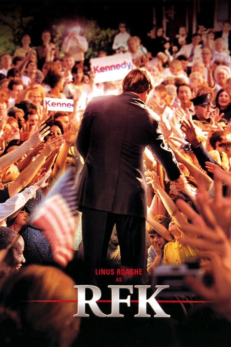 Постер RFK